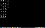 Some Races Also Cause This Problem - They Crash on loading and then the Desktop Backgroud vanishes and some icons and the black screen appears.jpg