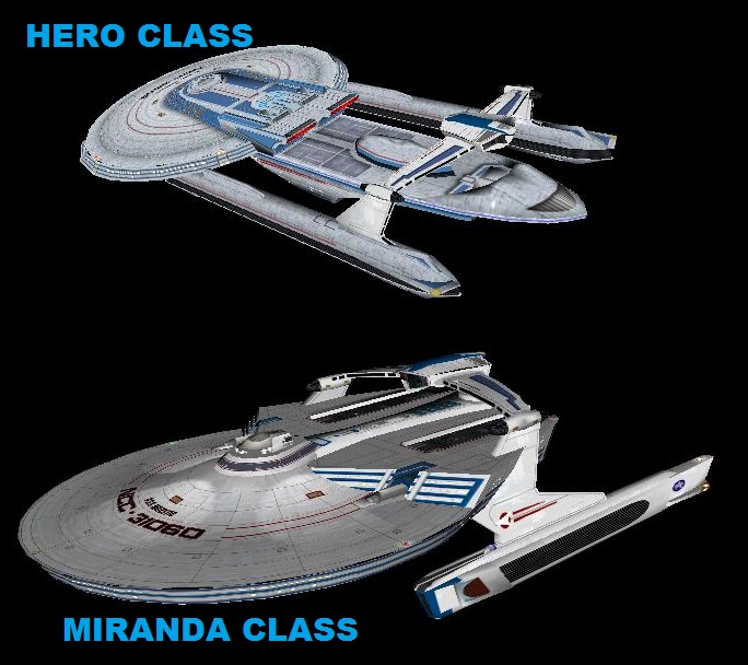 Hero Class & Miranda Class.JPG