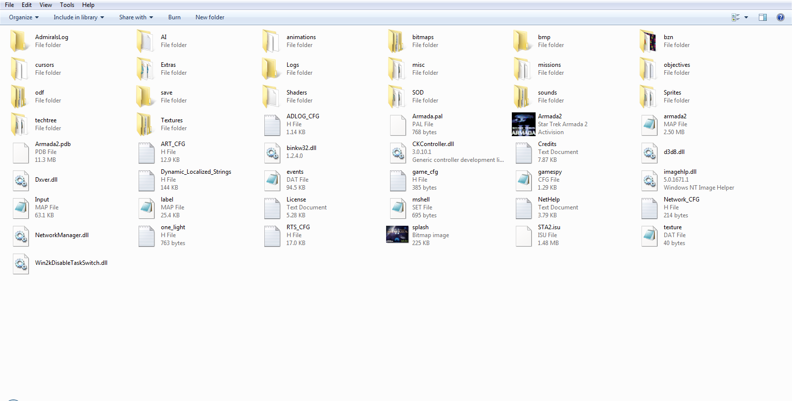 Stock Main Directory.png