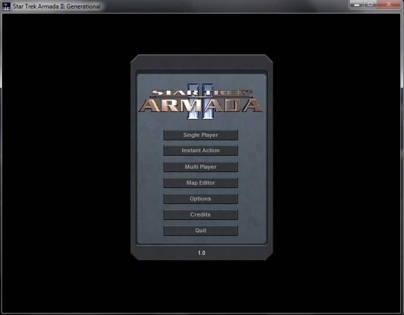 Is It Possible To Go Back To the Stock Armada II Screen For These Options. How..jpg