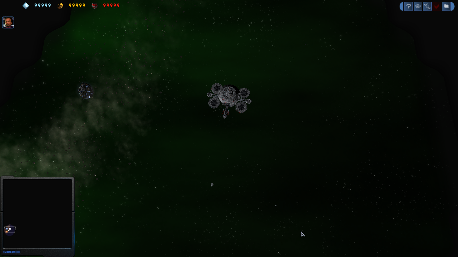 Automatic Building - Scout & Construction Ships.png