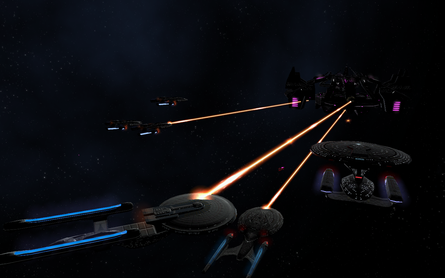 star trek armada hd