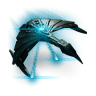 arlterium burst