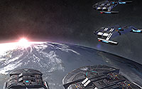 The Trade Dock