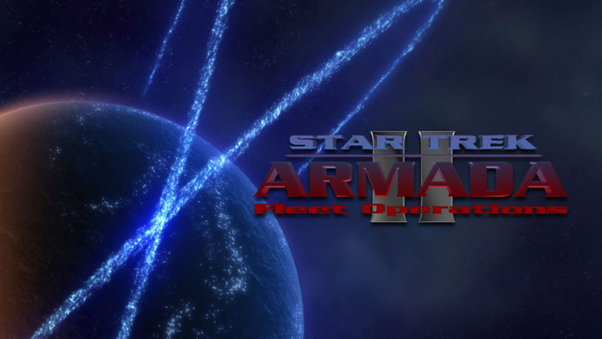 star trek armada ii fleet operations 3.0 star trek armada ii fleet operations 3.0
